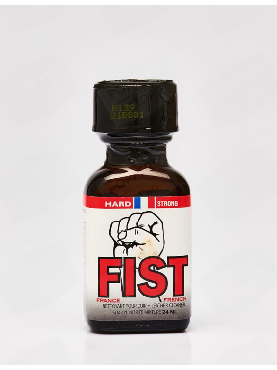 Fist Hard 24ml x 20