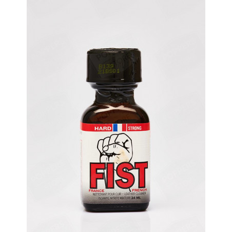 Fist Hard 24ml x 20