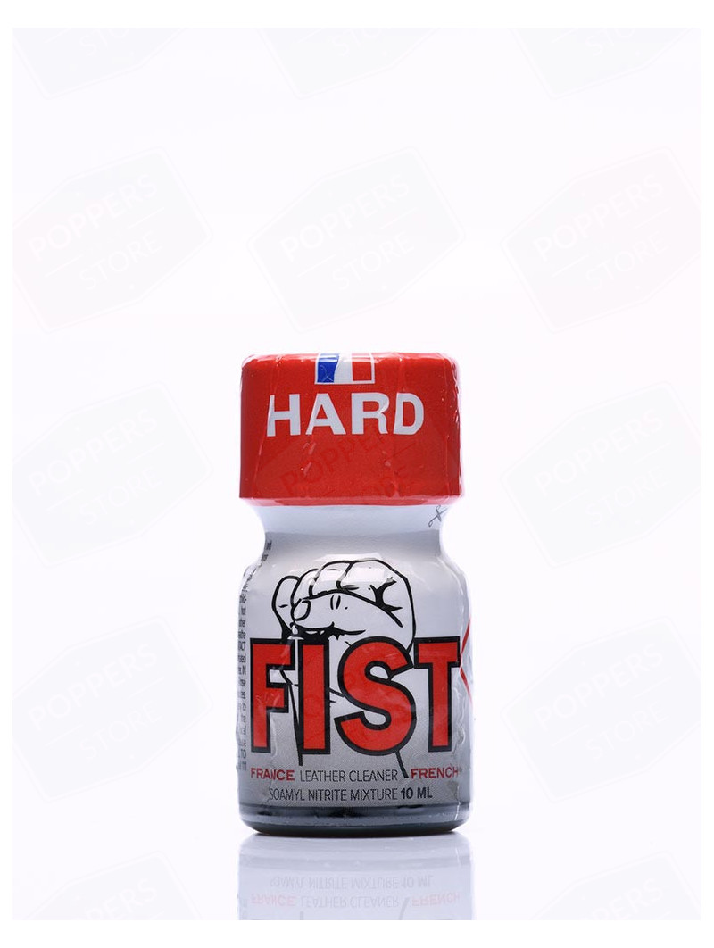 Fist Hard 10ml x 20