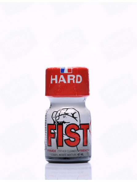 Fist Hard 10ml x 20