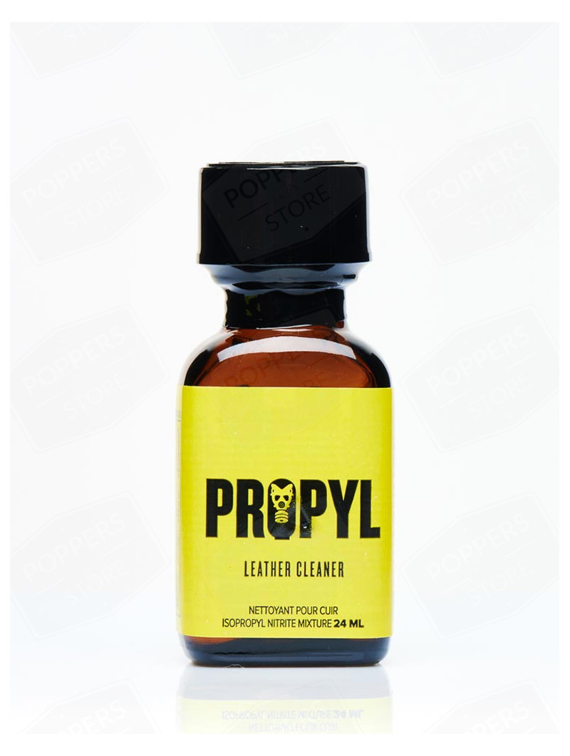 Poppers PROPYL 24ml x 20