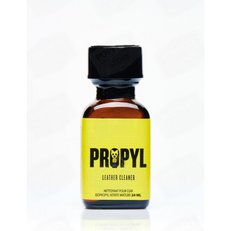 Poppers PROPYL 24ml x 20