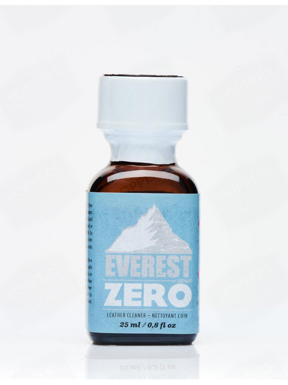 EVEREST Zero 24ml x 20