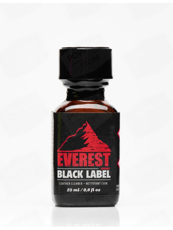EVEREST Black Label 24ml x 20
