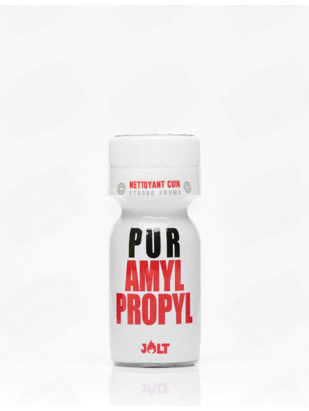 Pur Amyl Propyl Jolt 10 ml x 20 Pur Amyl Propyl Jolt 10 ml x 20