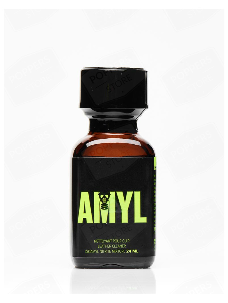 AMYL Poppers 24ml x 20