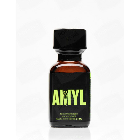 AMYL Poppers 24ml x 20