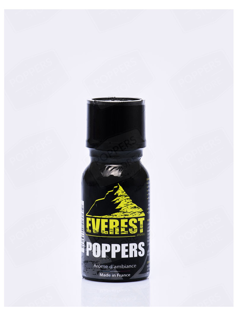 Everest Poppers 15ml x18