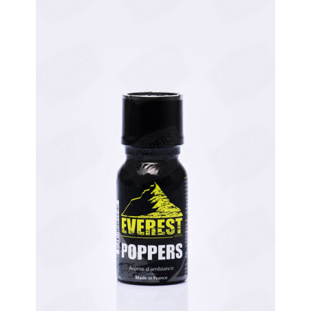 Everest Poppers 15ml x18
