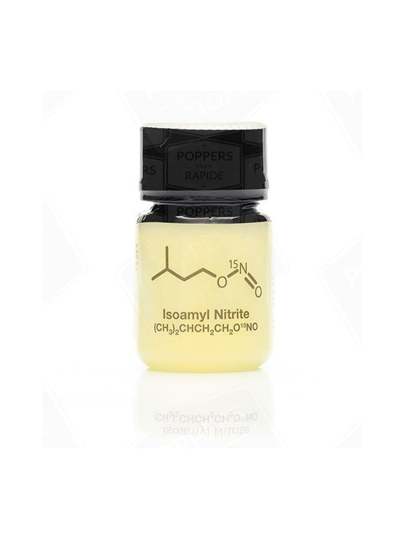 Isoamyl Nitrite PVC 24 ml