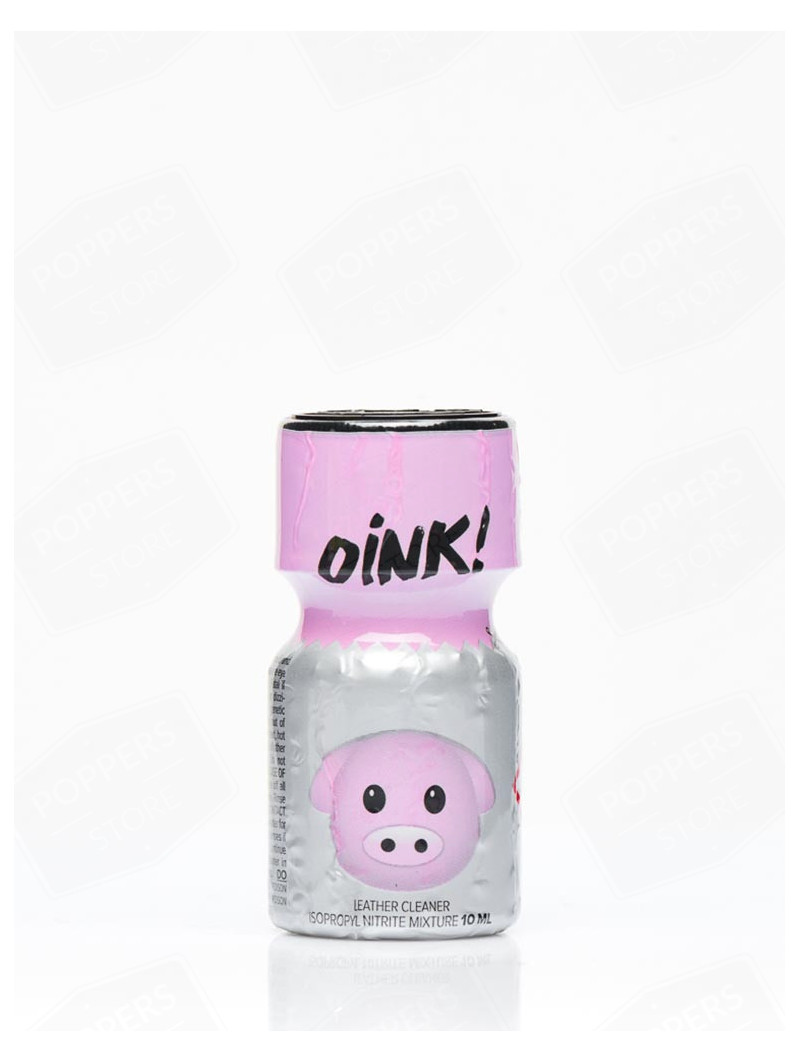 Oink! Poppers 10ml Wholesaler