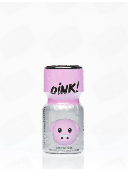 Oink! Poppers 10ml Wholesaler