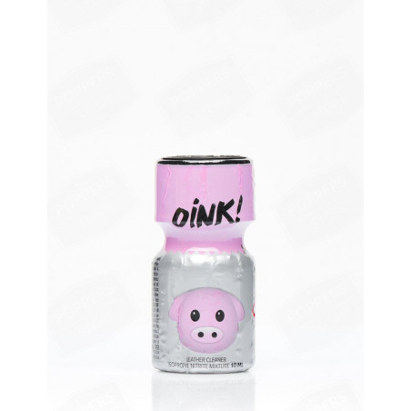 Oink! Poppers 10ml Wholesaler