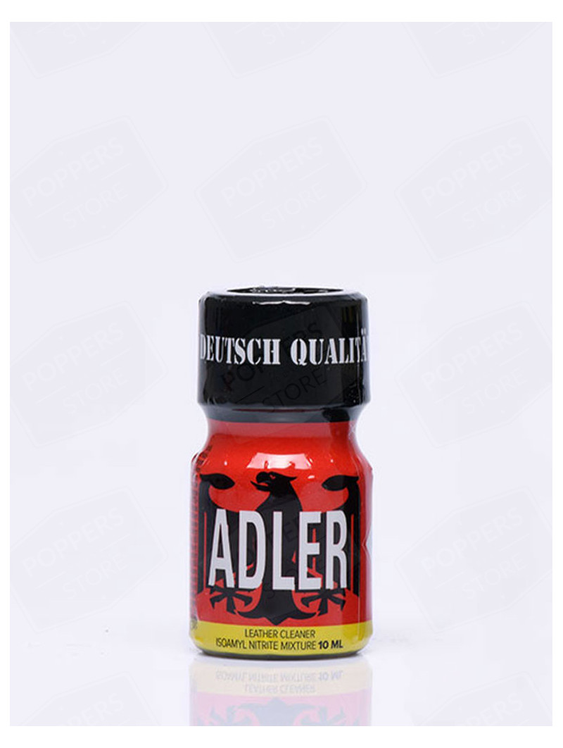 ADLER 10ml x 20