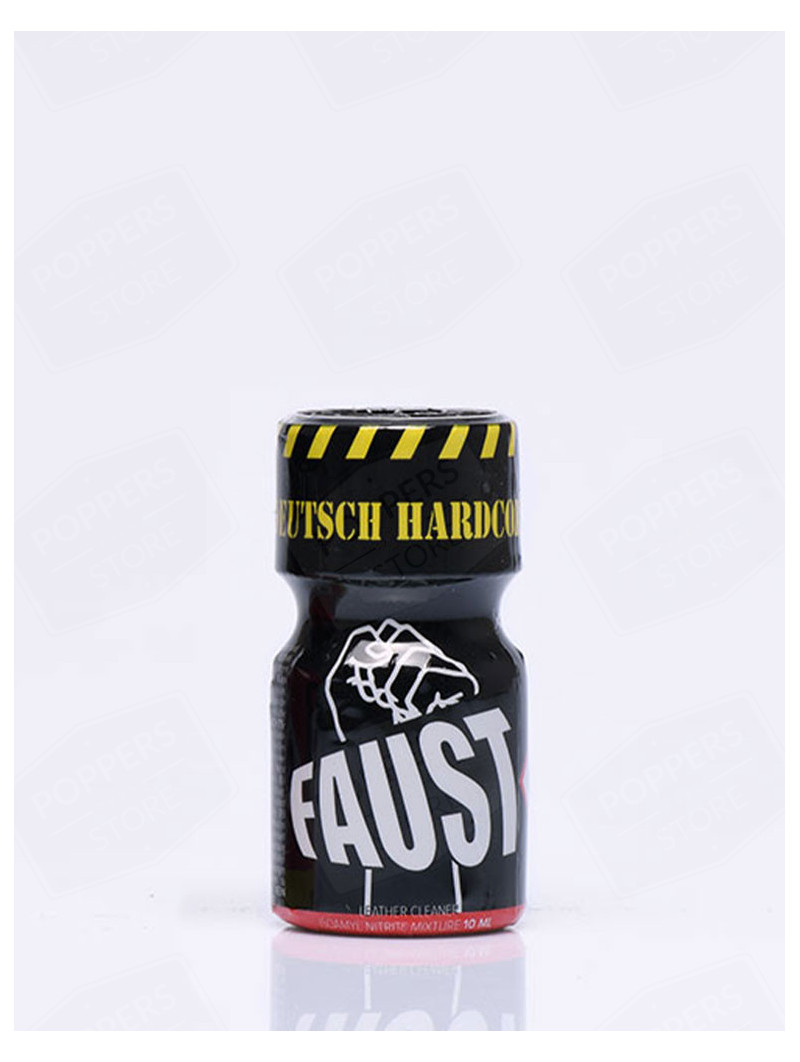 FAUST 10ml x 20