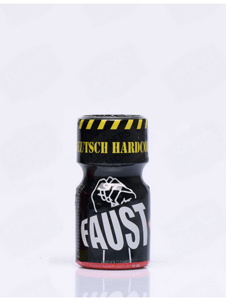 FAUST 10ml x 20 FAUST 10ml x 20