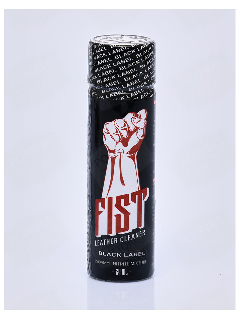 Fist Black Label Poppers