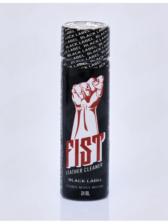 Fist Black Label Poppers