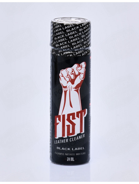 Fist Black Label Poppers Fist Black Label Poppers