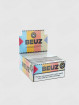 White slim rolling papers pack x24