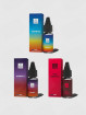 Fruity CBD E-liquids by Marie-Jeanne x12