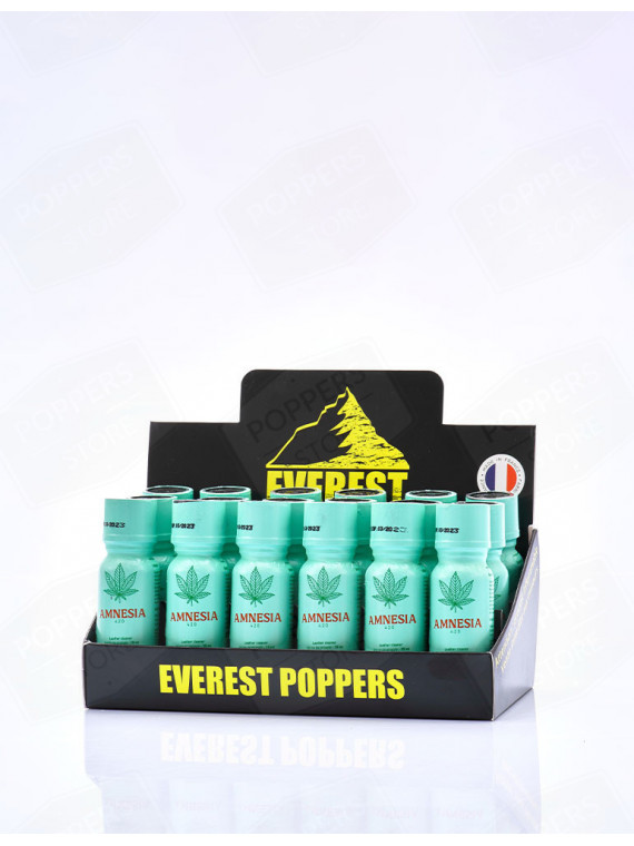 18-pack Amnesia Poppers