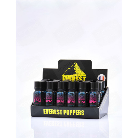 18-unit BPM Poppers pack