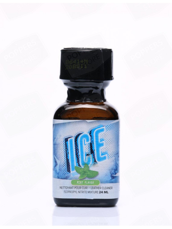 Ice Pure Mint Poppers