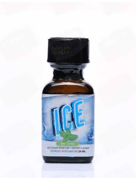 Ice Pure Mint Poppers