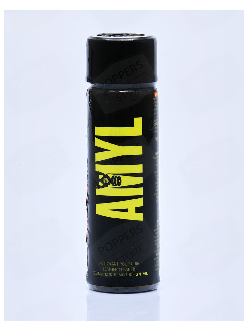 Poppers Amyl Tall 24ml