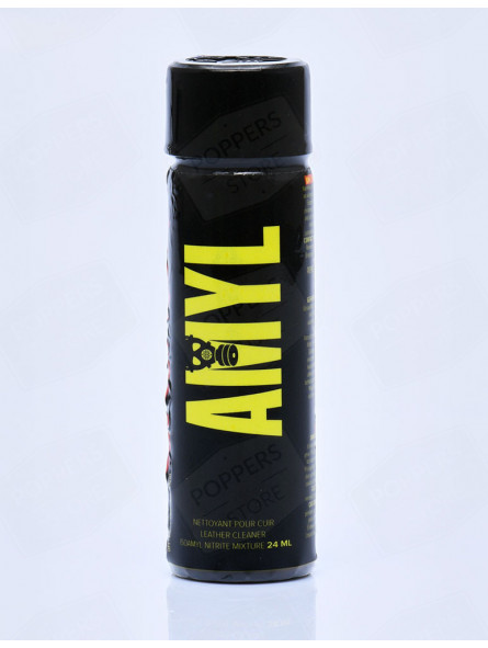 Poppers Amyl Tall 24ml