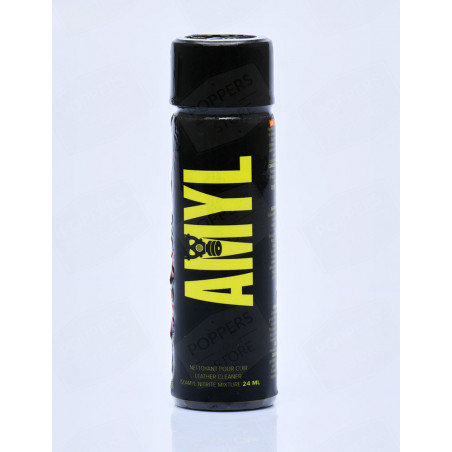 Poppers Amyl Tall 24ml