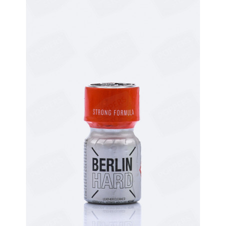 Berlin Hard 10ml poppers 20-pack