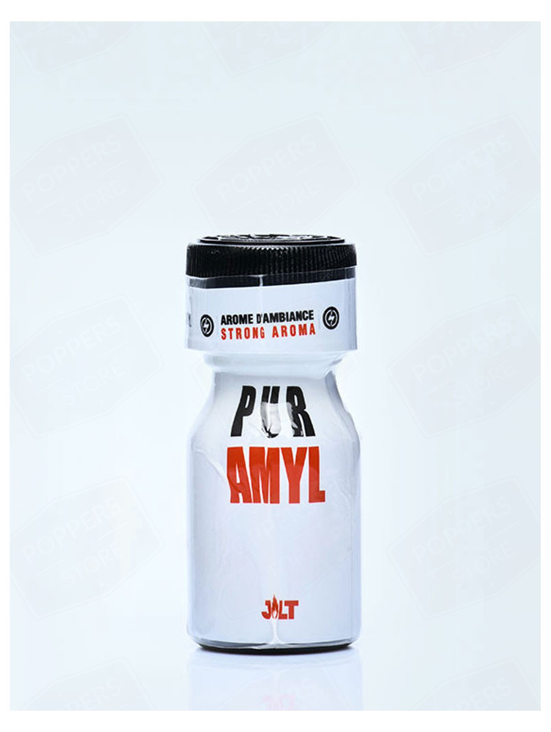 Pur Amyl Poppers pack