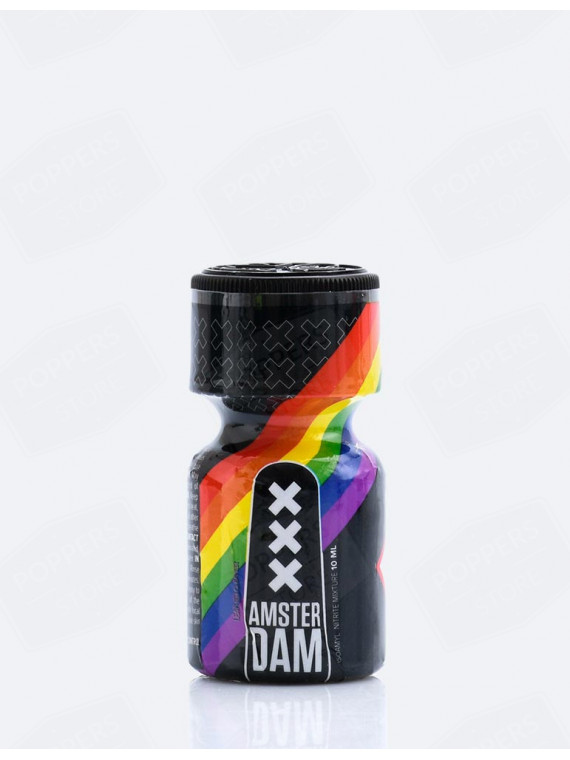 Amsterdam XXX Pride 10ml x 18