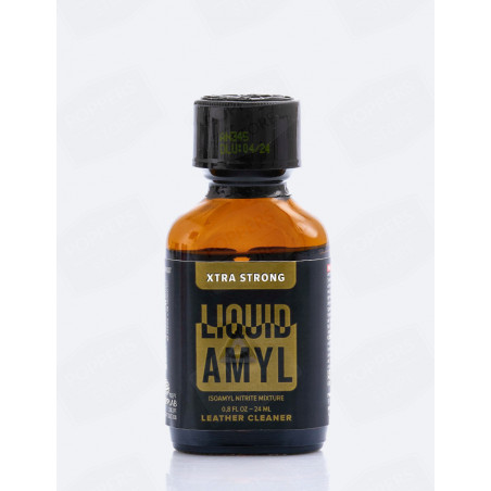 Liquid Amyl Poppers 24ml x18