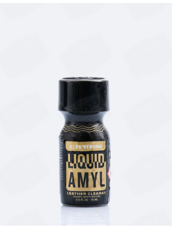 Liquid Amyl Poppers 15ml wholesale