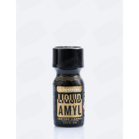 Liquid Amyl Poppers 15ml wholesale