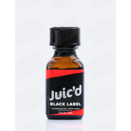 Juic'd Black Label 24ml x 20