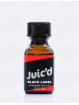 Juic'd Black Label 24ml x 20