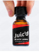 Juic'd Black Label poppers 24ml x 20