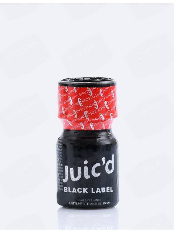 Juic'd Black Label 10ml 18-pack