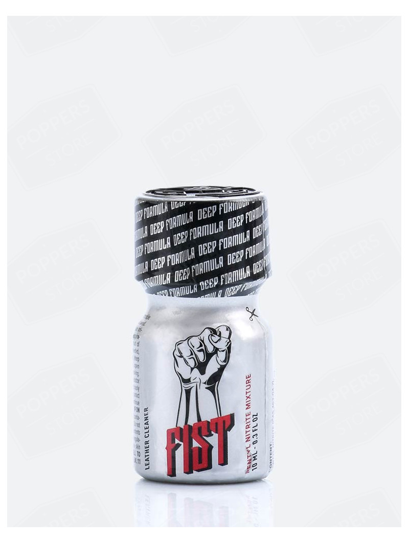 Fist Pentyl poppers 10ml x 18