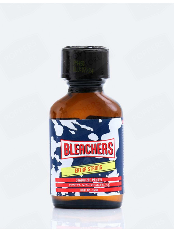 Bleachers Extra Strong 24ml x 18