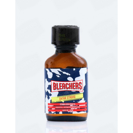 Bleachers Extra Strong 24ml x 18