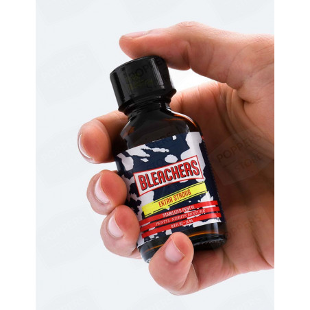 Bleachers Extra Strong poppers 24ml x 18