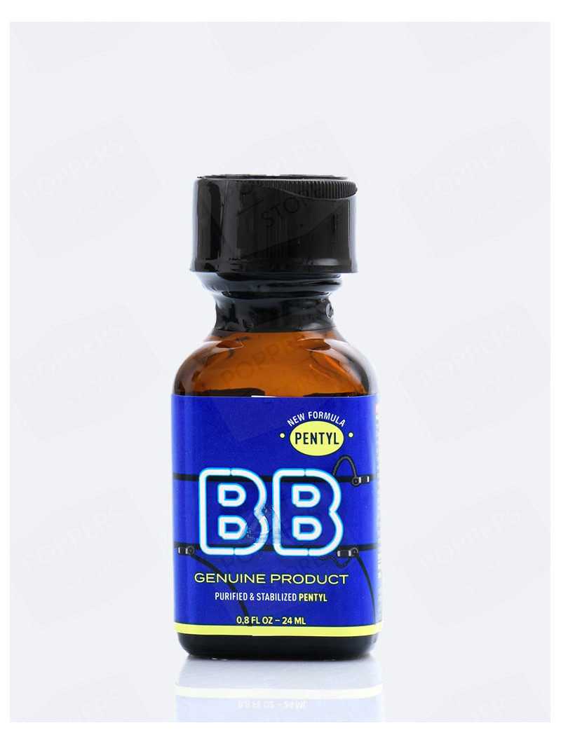 BB Pentyl Poppers wholesale