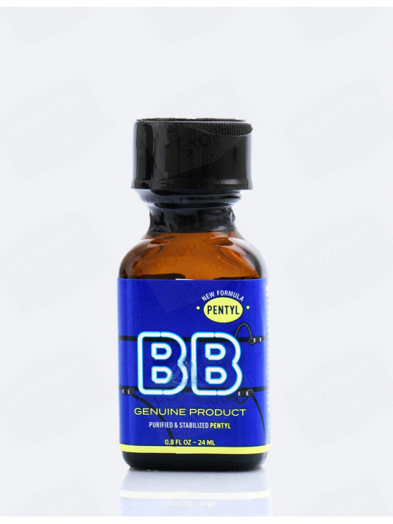 BB Pentyl Poppers wholesale