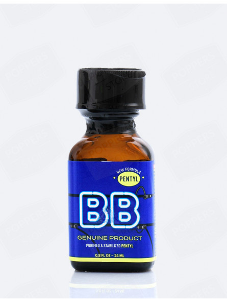 BB Pentyl Poppers wholesale