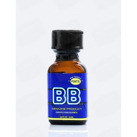 BB Pentyl Poppers wholesale